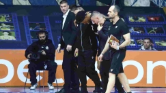 Ο Κλίβελαντ Μέλβιν