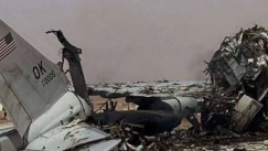 Οι Ιρανοί διέλυσαν αμερικανικό αεροσκάφος αξίας 700 εκατ. δολαρίων