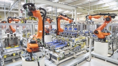 Ο Skoda επενδύει «βαριά» στην κατασκευή συστημάτων μπαταριών