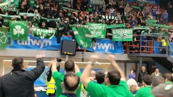 Παναθηναϊκός