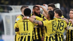 Συνεχίζει πρώτη, για μήνες αήττητη, εστιάζει σε Τσέλιε και περιμένει...