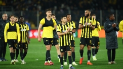 Κακή νοοτροπία, κάκιστη πνευματική προετοιμασία, αλλά πρόκριση!