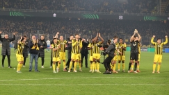 Η επιτυχία της ΑΕΚ του Νίκολιτς (που δεν αναδεικνύουν) και οι διώκτες!