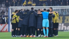 Η ΑΕΚ πλήρωσε τα λάθη, όμως πρέπει να βγει ακόμα πιο ενωμένη και δυνατή από όλο αυτό