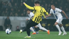 LIVE: ΑΕΚ - Κηφισιά