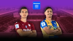 LIVE: ΑΕΛ Novibet - Αστέρας Τρίπολης