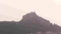 Αφρικανική σκόνη: Πόσο θα διαρκέσει και ποιες περιοχές επηρεάζει 