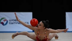 Προκρίσεις και υποσχέσεις από τις Ελληνίδες αθλήτριες στην πρεμιέρα