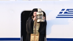 Πώς θα έρθει το Άγιο Φως στην Ελλάδα εν μέσω πολέμου - Τα εναλλακτικά σενάρια