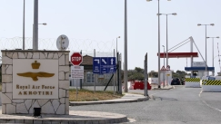 Συναγερμός στην Κύπρο: Ηχούν σειρήνες στο Ακρωτήρι - Μήνυμα στους κατοίκους για απειλή σε εξέλιξη