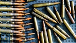 Ποιο κρίσιμο μέταλλο για την αμυντική βιομηχανία έχει κάνει ράλι ύψους 557%