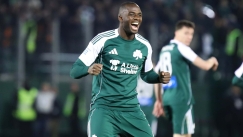 Ο Ανδρέας Τεττέη