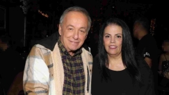 Ανδρέας Μικρούτσικος: Παντρεύεται την Ελένη Μαστραγγελή τον Μάιο