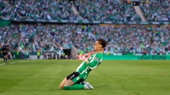 Άντονι - Μπέτις 