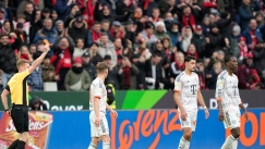 Μπάγερν - Λεβερκούζεν