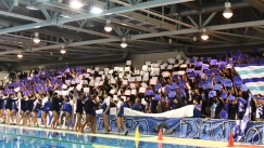  Απόλλων Σμύρνης πήρε τον προημιτελικό όμιλο του Conference Cup στο «Σεράφειο»