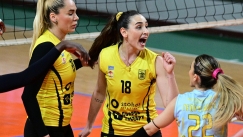 Ο Άρης νίκησε τον Μίλωνα κι όλο πιο κοντά η παραμονή