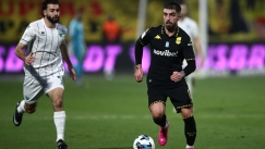 λεβαδειακος