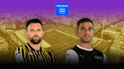 Live: Άρης - ΟΦΗ