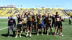 Λύγισε τον Ατρόμητο στα πέναλτι ο Άρης, στον τελικό κόντρα στον ΠΑΟΚ