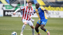 Live: Αστέρας Τρίπολης - Πανσερραϊκός