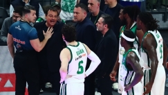 Αταμάν με διαιτητές