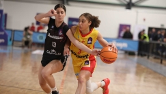 Η μέρα, η ώρα και το ζευγάρι του τελικού στο Allwyn Final 4 Κυπέλλου Γυναικών