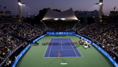 ATP, Τένις, Ντουμπάι