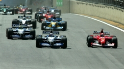 Σαν Σήμερα:Η φοβερή μάχη των αδερφών Σουμάχερ (vid)