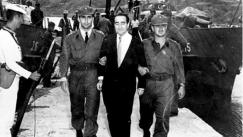 Αντνάν Μεντερές: O ανθέλληνας Τούρκος, τα εγκλήματά του σε βάρος των Ελλήνων και ο απαγχονισμός του