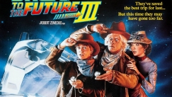Back to the Future III: Πέθανε ο Ματ Κλαρκ