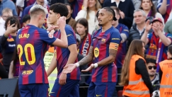 Ραφίνια - Μπάρτσα