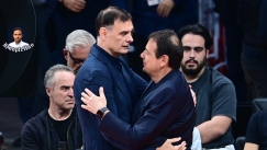 Μπαρτζώκας και Αταμάν