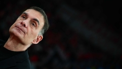 Ο Γιώργος Μπαρτζώκας 