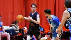 Μπασκετάκι