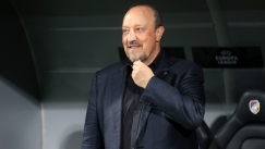 Φρεσκάρισμα σε όλες τις γραμμές από τον Μπενίτεθ κόντρα στον Άρη