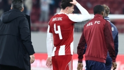 Ο Ολυμπιακός