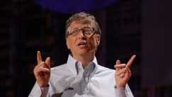 Ο Bill Gates χτύπησε το καμπανάκι και μια κορυφαία εταιρεία AI έδωσε λίστα με τα επαγγέλματα που κινδυνεύουν