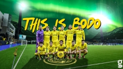 This is Bodo: «Ένα θαύμα στον πάγο»