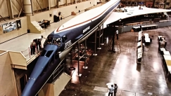 Η ιστορία του Boeing 2707: Το αεροπλάνο που επρόκειτο να είναι πιο υπερηχητικό από το Concorde αλλά δεν πέταξε ποτέ