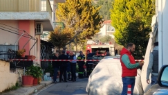 Τραγωδία στον Βόλο: Νεκρές μητέρα και κόρη μετά από έκρηξη - Σε κρίσιμη κατάσταση ο γιος