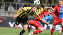 Βόλος - ΑΕΚ, highlights