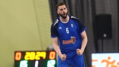 Ο Θοδωρής Μπόσκος