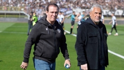 Βοσνιάδης, Καλαμάτα