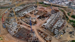 Γήπεδο Παναθηναϊκού