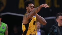 Η 12άδα της ΑΕΚ για τον... τελικό πρωτιάς με Άλμπα