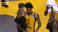 Γκρεγκ Μπράουν