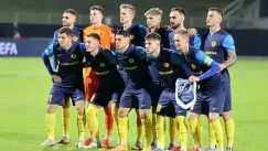 Η Τσέλιε και ο προπονητης