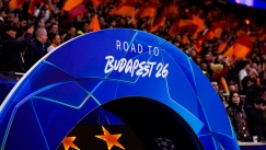 Τελικός Champions League