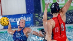 Ήττα για τα Χανιά, με τη Σαντ Φελίου για τα ημιτελικά στο Conference Cup 